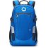  Nomade S Sac à dos 42 cm pour ordinateur portable Modéle blau