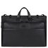  Modus Special Sac à vêtements en cuir 56 cm Modéle black