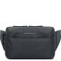 Sac banane Gion 30 cm Modéle graphite/neon green
