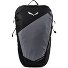  Pedroc Core Sac à dos de randonnée 50 cm Modéle black out