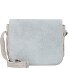  San Francisco Sac à bandoulière Cuir véritable 24 cm Modéle kit