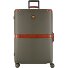  Story Viaggio Trunks 4 roues Valise cabine 74 cm Modéle foresta