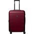  Upgrade 4 roues Valise cabine M 65 cm Modéle emberwood red