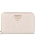  Aldina Porte-monnaie 14 cm Modéle off white