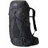  Paragon 40 Sac à dos de trekking S-M 67 cm Modéle alpine black