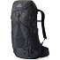  Paragon 40 Sac à dos de trekking S-M 67 cm Modéle alpine black