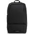  Q Sac à dos professionnel 47 cm Compartiment ordinateur Modéle eco black