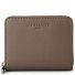  Conny Harris Porte-monnaie Cuir véritable 12.5 cm Modéle neutral grey