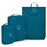  Ultralight Starter Set Sac de rangement 15 cm Modéle waterfront blue