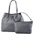  G Wave II Sac de shopper 40 cm Modéle blue logo