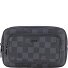  Cortina Piazza Emir Sac à bandoulière 21 cm Modéle black