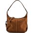  Paris II Sac à bandoulière M Cuir véritable 40 cm Modéle brown