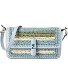  Iride Sac à bandoulière 24 cm Modéle toni carta da zucchero
