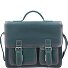  Porte-documents en cuir 39 cm Modéle dark green