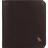  Porte-monnaie Protection RFID Cuir 10 cm Modéle java