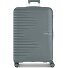  Pacific 4 roues Valise cabine L 78 cm Modéle anthracite