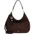  TAS Mareike Sac à bandoulière L 34 cm Modéle brown