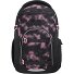  Byte Sac à dos scolaire 46 cm Modéle Pink Illusion