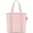  Thermoshopper sac isotherme 38 cm Modéle twist blush
