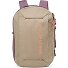  Sac à dos de voyage Tour Lite 28 L avec compartiment pour ordinateur portable de 50 cm Modéle desert violet