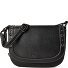  Elaria Sac à bandoulière 24 cm Modéle black