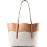  Do it all Sac de shopper 32 cm Modéle natural multi
