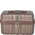  Paros Vanity-case 38 cm Modéle cappuccino