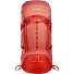  Yukon LT 50+10 Sac à dos 75 cm Modéle red orange