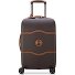  Chatelet Air 2.0 4 roues trolley cabine 55 cm Modéle braun