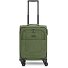  Essentials 12 CABIN 4 roulettes Trolley de cabine 55 cm Modéle olive