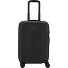  Transit 4 roues Valise cabine 58 cm Modéle black