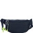  Lucky One Sac banane 35 cm Modéle navy