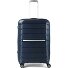  Flux 4-roll trolley 68 cm Modéle navy blue