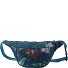  Hip Bag Sac banane 25 cm Modéle tropical