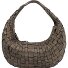  Marisa Sac à main Cuir 30 cm Modéle cemento