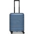  Essentials 11 4 roues Valise cabine 55 cm avec soufflet d'extension Modéle cool blue