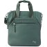  Furo Roku Sac à main Protection RFID 30 cm Compartiment ordinateur Modéle duck green