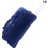  2100 2 roulettes Sac de voyage 72 cm Modéle blue