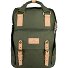  Macaroon Daypack 38 cm Compartiment pour ordinateur portable Modéle army