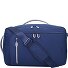  Puffypop Pochette de voyage 40 cm Compartiment pour ordinateur portable Modéle navy