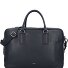  Adria Porte-documents Cuir 40 cm Modéle navy