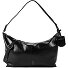  Myra Sac à bandoulière Cuir véritable 37 cm Modéle black