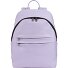  New York Daypack Cuir 41 cm Compartiment pour ordinateur portable Modéle provence lilac