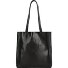  Caugio Sac à bandoulière Cuir 33 cm Modéle schwarz