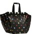  Sac à provisions Easy 32,5 cm Modéle dots