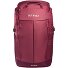  City Pack 22 Sac à dos 51 cm pour ordinateur portable Modéle bordeauxred-dahlia