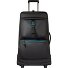  Corner 2 roulettes Sac de voyage 70 cm Modéle black