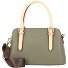  Sac à main Ella 28 cm Modéle olive