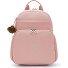  Basic Maisie Sac à dos à langer 40 cm Modéle memory pink
