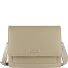  Elsa Sac à bandoulière M Cuir 25 cm Modéle sand